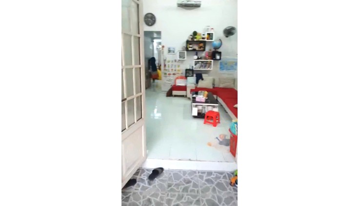 Ngộp Bán Nhà Hẻm Xe Hơi 60m2_4*15 chỉ 3.95 Tỷ Lã Xuân Oai Tăng Nhơn Phú A Thủ Đức Vào Ở Ngay